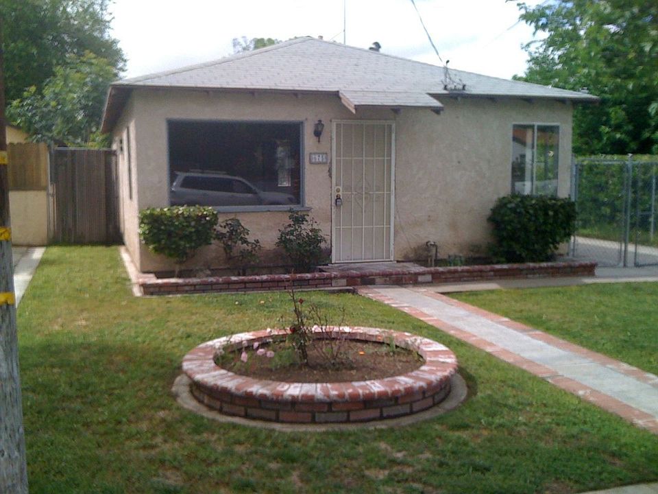 Front House