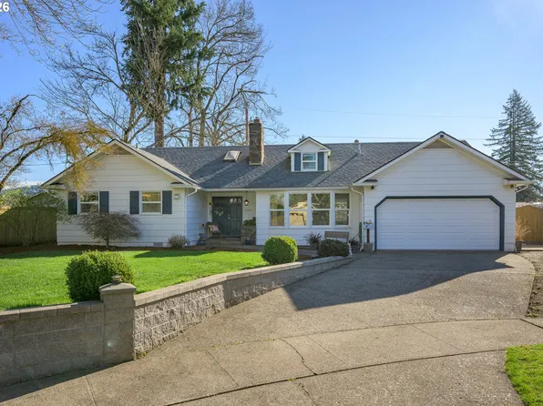 2580 Elysium Ave, Eugene, OR 97401