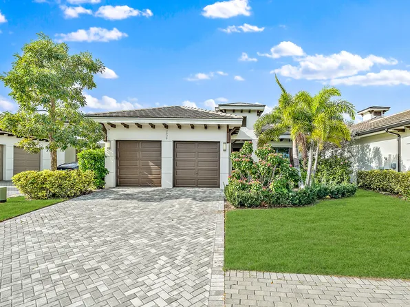 2938 Gin Berry Way, West Palm Beach, FL 33401