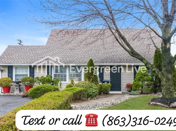 11 N Return Ln #1, Levittown, PA 19055