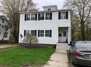 50 Carson Ave, Dalton, MA 01226