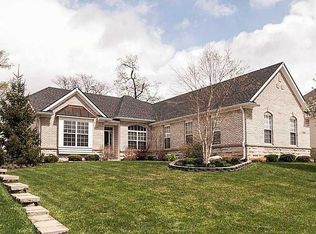 17038 Folly Brook Rd, Noblesville, IN 46060