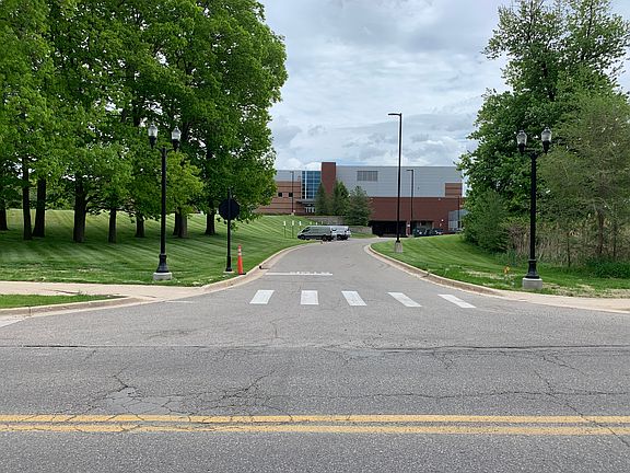 3rd image of 803 Collegewood Dr