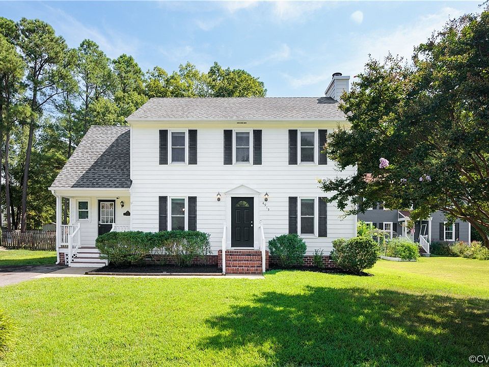 1st image of 4915 Castle Point Ct