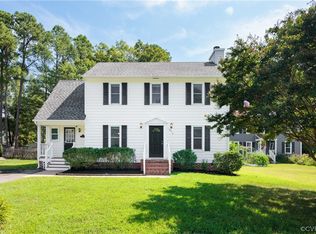 4915 Castle Point Ct, Glen Allen, VA 23060