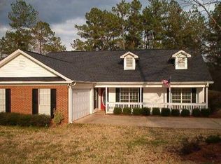 242 Old Pond Rd, Lagrange, GA 30241