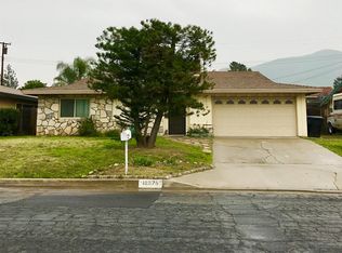 12375 Vivienda Ave, Grand Terrace, CA 92313