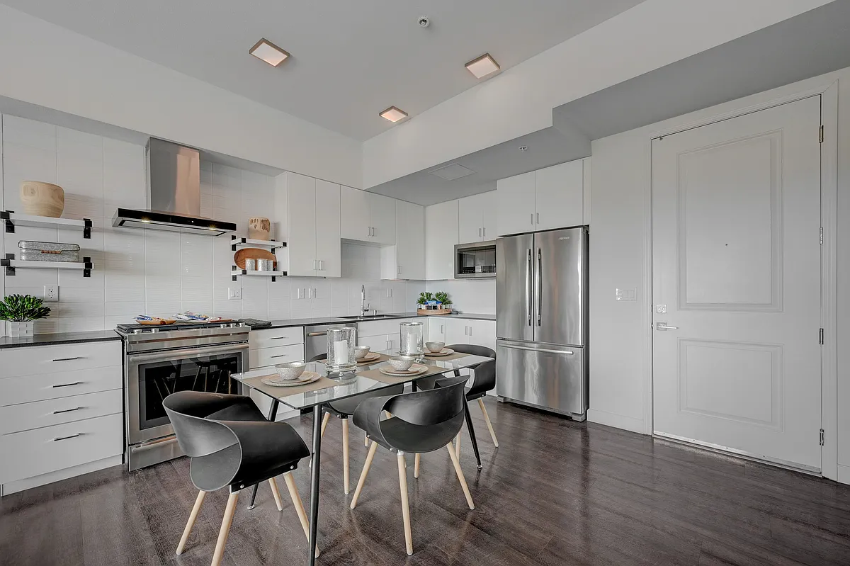 Kitchen - Keller Cactus Hills