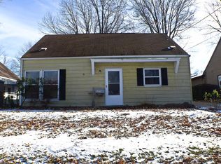 2275 Schubert St, Cuyahoga Falls, OH