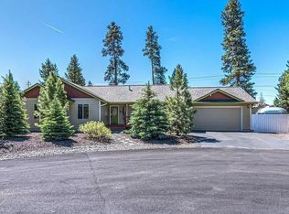 16691 Oakridge Pl, La Pine, OR 97739