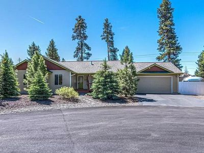 16691 Oakridge Pl, La Pine, OR, 97739