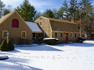 623 Townsend Rd, Groton, MA 01450