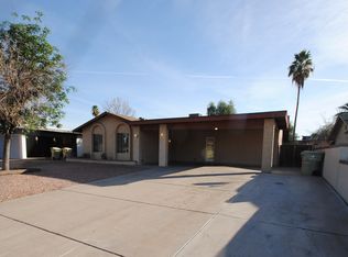 9121 N 55th Ave, Glendale, AZ 85302