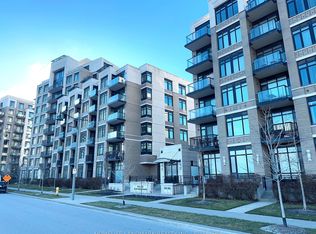 131 Upper Duke Cres #410, Markham, ON L6G 0C9