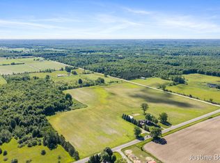 V/l S Warner Ave, Fremont, MI 49412