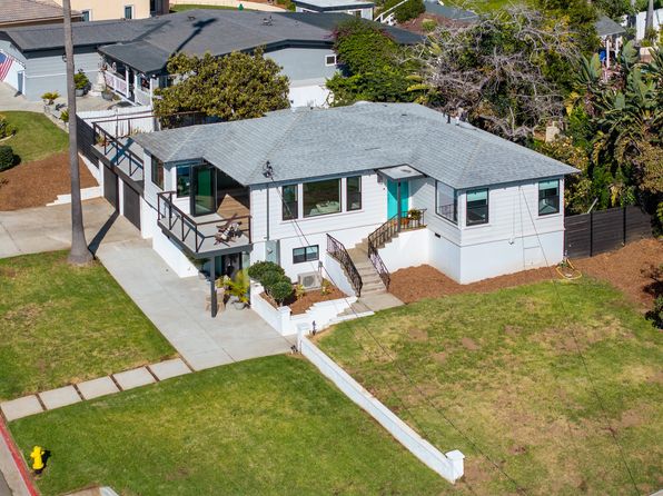 3630 Donna Dr