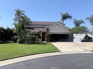 639 Damien Ave, La Verne, CA 91750