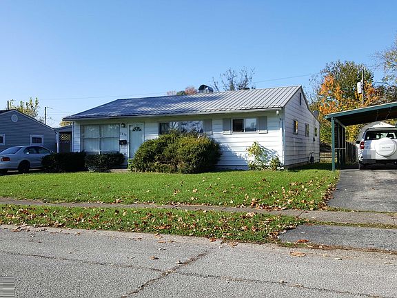 3rd image of 2818 Mussman Dr