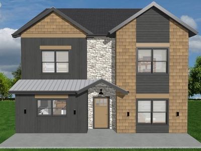 LOT-56R Rambling Creek Way LOT 56R, Sevierville, TN, 37862