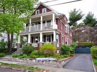 63 Commonwealth Rd, Watertown, MA 02472