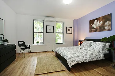 Rented by Corcoran