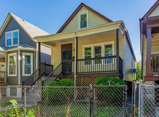 7041 S Throop St, Chicago, IL 60636