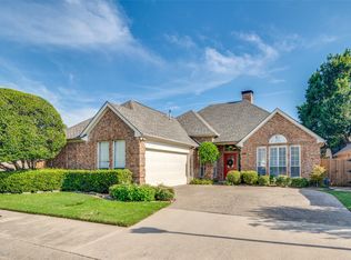 6070 Breakpoint Trl, Dallas, TX 75252