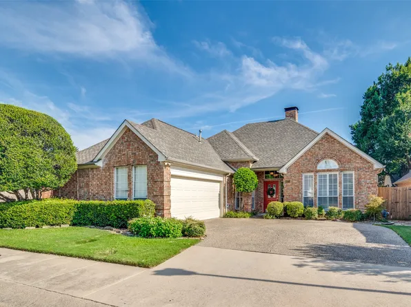 6070 Breakpoint Trl, Dallas, TX 75252
