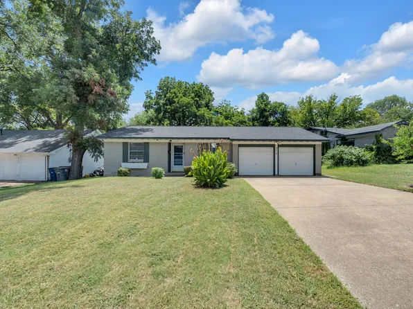 6315 Harmony Ln, Dallas, TX 75241