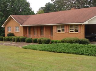 3169 Jones Rd, Sandersville, GA 31082