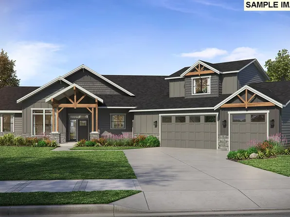 855 Tulip Ln, Woodland, WA 98674