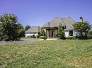483 Cane Creek Rd, Flora, MS 39071