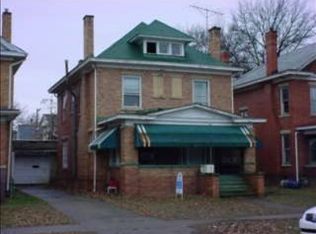 1005 9th Ave, Huntington, WV 25701