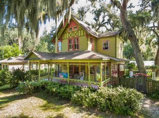 812 Albany St, Brunswick, GA 31520