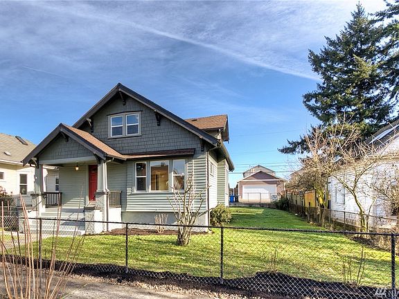 2nd image of 2141 S M St
