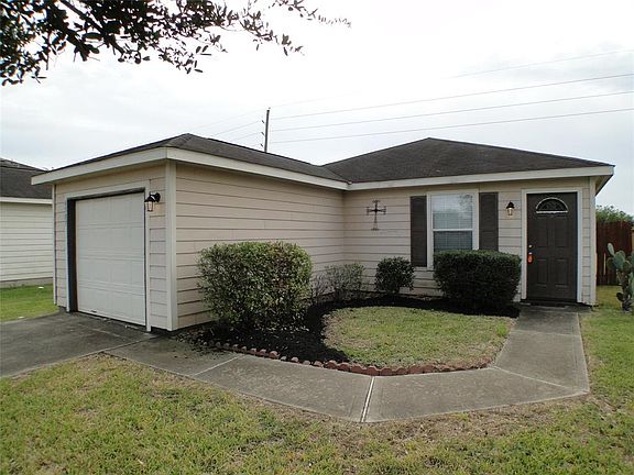 3rd image of 4507 Sunflower Creek Ln