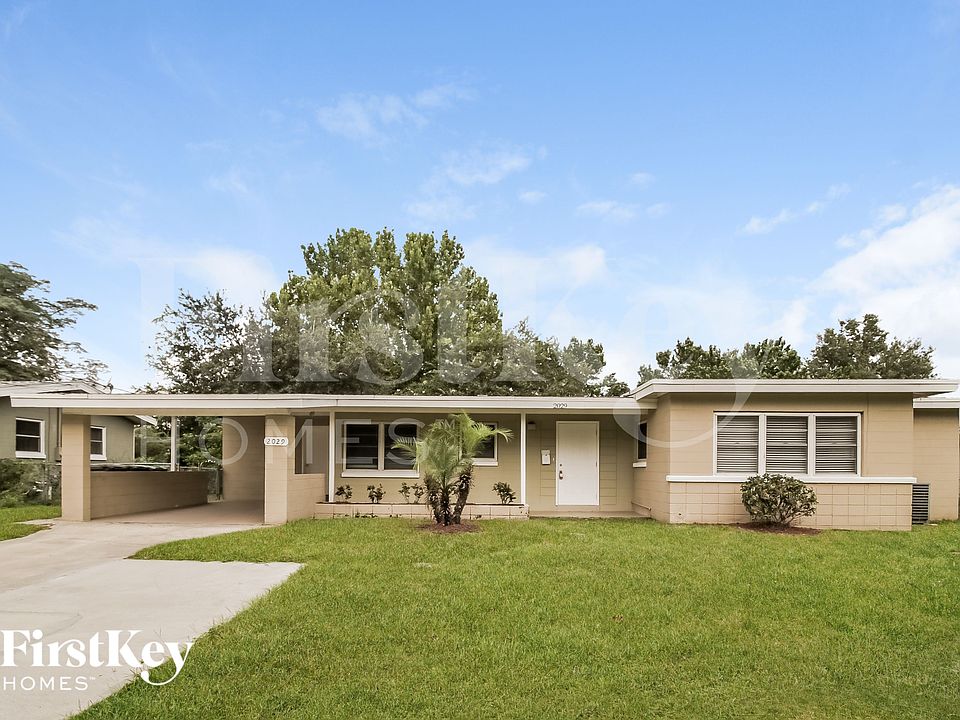 1st image of 2029 Taylor Ave