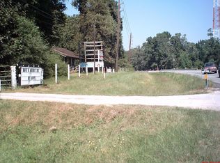 28321 Fm 2978 Rd, Magnolia, TX 77354