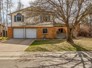 8475 Quay Dr, Arvada, CO 80003