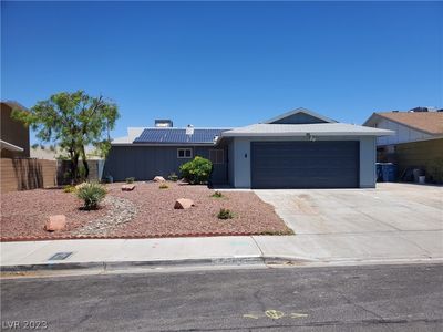 205 Redstone St, Las Vegas, NV, 89145