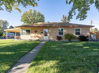 2416 Pullen St, Richland, WA 99354