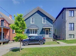 48 Breithaupt St, Kitchener, ON N2H5G6