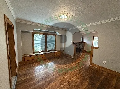 3517 East 110th Street - Downstairs — Photo 3