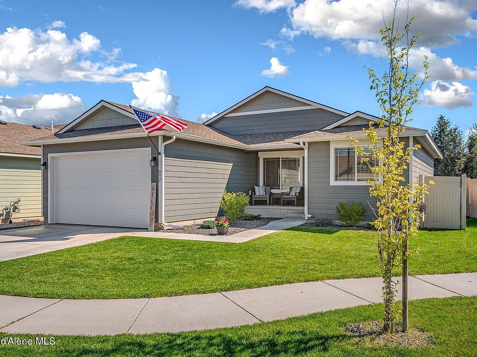 1st image of 892 E Allenby Ct