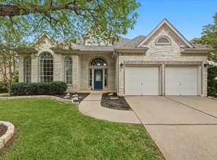 12316 Carlsbad Dr, Austin, TX 78738