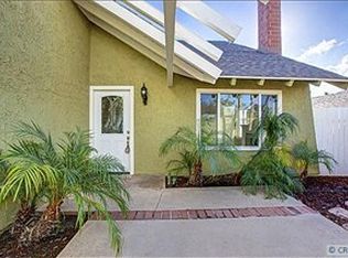 17342 Chicago Ave, Yorba Linda, CA 92886