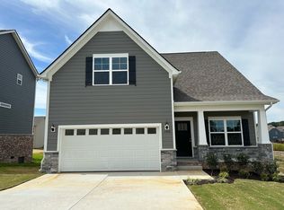 1026 Wiseman Farm Rd LOT 165, Fairview, TN 37062