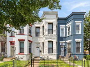 1522 1st St NW, Washington, DC 20001