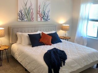 210 S F St, Pensacola, FL 32502