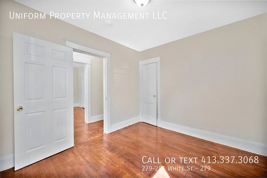 279281 White St Springfield MA Zillow